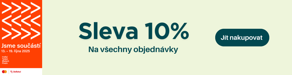 Velký týden malých firem 2025