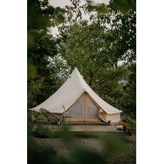 Focení pro tvůj glamping