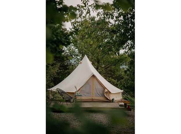 Focení pro tvůj glamping