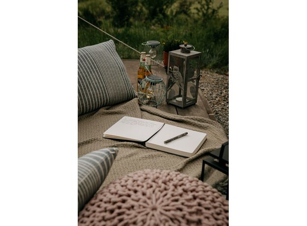 Focení pro tvůj glamping