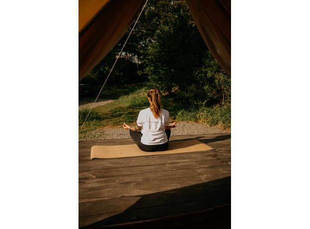 Focení pro tvůj glamping