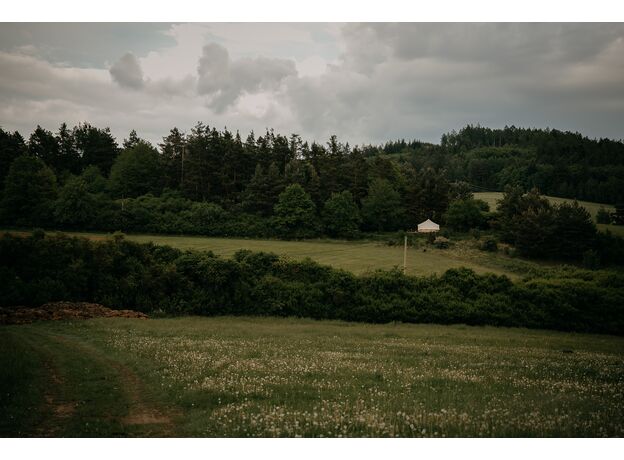 Focení pro tvůj glamping
