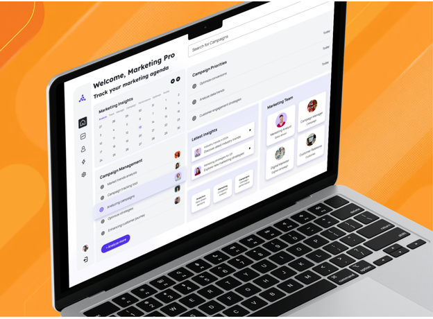 Design Dashboard