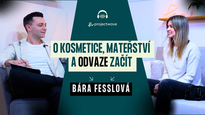 Projectwave podcast